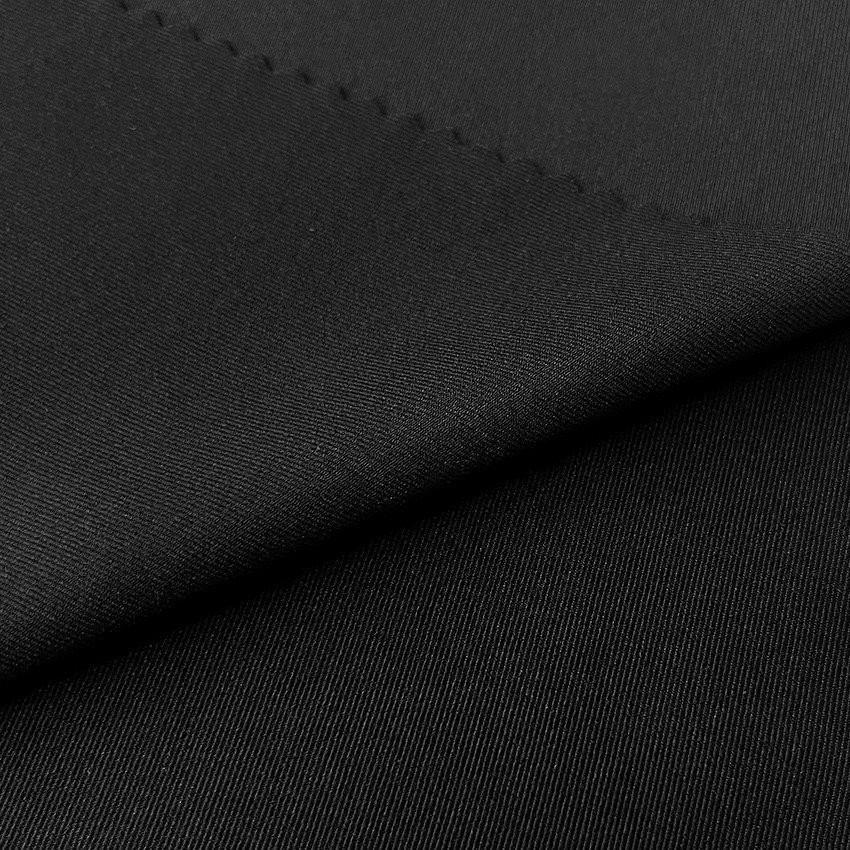 Polyester Spandex Jersey Fabric manufacturers